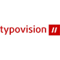 typovision GmbH Logo