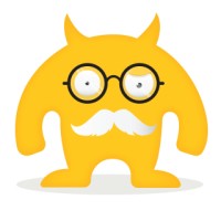 Monster Hub Logo