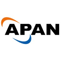 Asia Pacific Advanced Network Logo