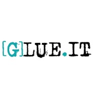 Glue IT Logo