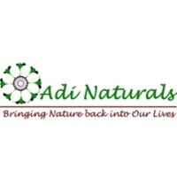 Adi Naturals Logo