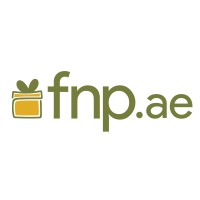 fnp.ae Logo