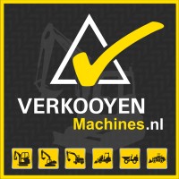 VERKOOYEN Machines BV Logo