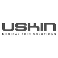 USKIN medical skin solutions Logo