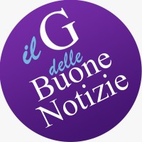 Il Giornale delle Buone Notizie Logo