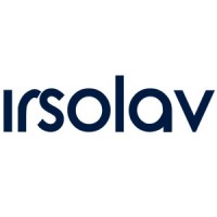 IRSOLAV Logo
