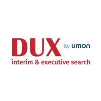 DUX Interim & Executive Search Logo