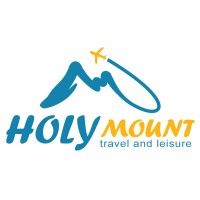 Holymount Travel and Leisure Logo
