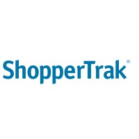 ShopperTrak Logo