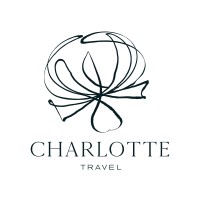Charlotte Travel Logo