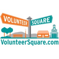 Volunteer Square Logo