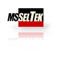 MSSELTEK Inc. Logo