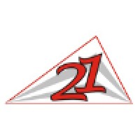 21st Century Creations P.Ltd Logo