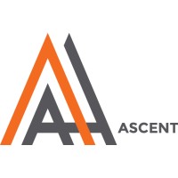 Ascent Advisory Logo