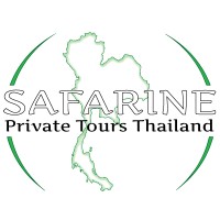 Safarine Tours Thailand Logo