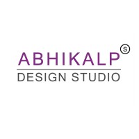 Abhikalp Design Studio Logo