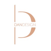 DAN Interiors Design LLC Logo