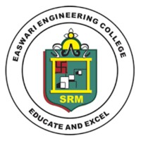Easwari Engineering College, Ramapuram Logo