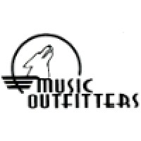Music Outfitters, Inc. Logo