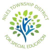 Niles Township District for Special Education Logo
