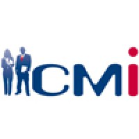 Credit Management Instituut B.V. Logo