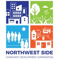 Northwest Side Community Development Corporation Logo