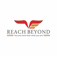 Reach Beyond Logo