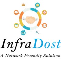 InfraDost Technologies Pvt Ltd Logo