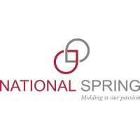 National Spring Logo