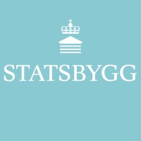 Statsbygg Logo