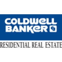 Coldwell Banker Real Estate Logo