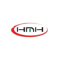 (HMH) Hassan Mohd Habib Co. LLC Logo