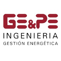 GE&PE Logo