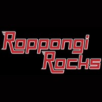 Roppongi Rocks Logo