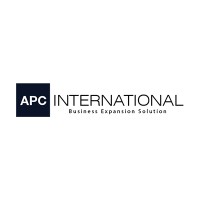 Asia Pacific Commercial International Logo