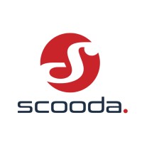 SCOODA Branded Merchandise Solutions Logo