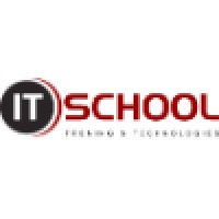 IT School Logo