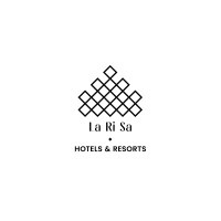 LaRiSa Resort Logo