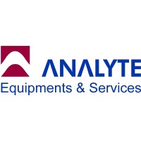 ANALYTE EQUIPMENTS & SERVICES Logo