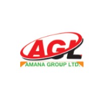 Amana Group Limited Logo