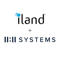 iland Cloud Logo