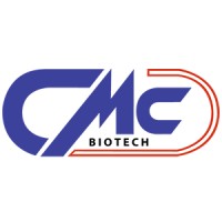 CMC Biotech Co., Ltd. (HQ) Logo