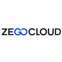 ZEGOCLOUD Logo