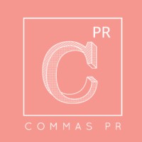 Commas PR Sdn Bhd Logo