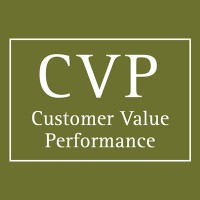 CVP Customer Value Performance Logo