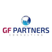 GF Partners Ltd Logo