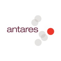 Antares Equities Logo