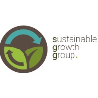 Sustainable Growth Group Logo