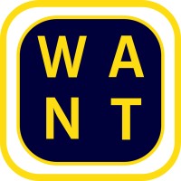 Want Marketplaces Logo