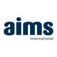AIMS International South Africa Logo